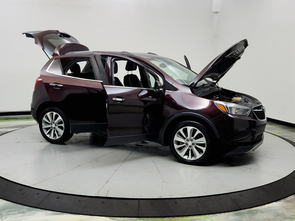 2018 Buick Encore - $6,295