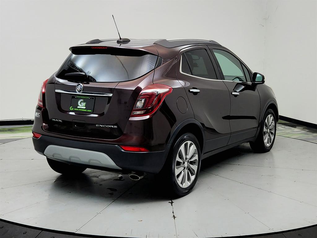 2018 Buick Encore - $6,295