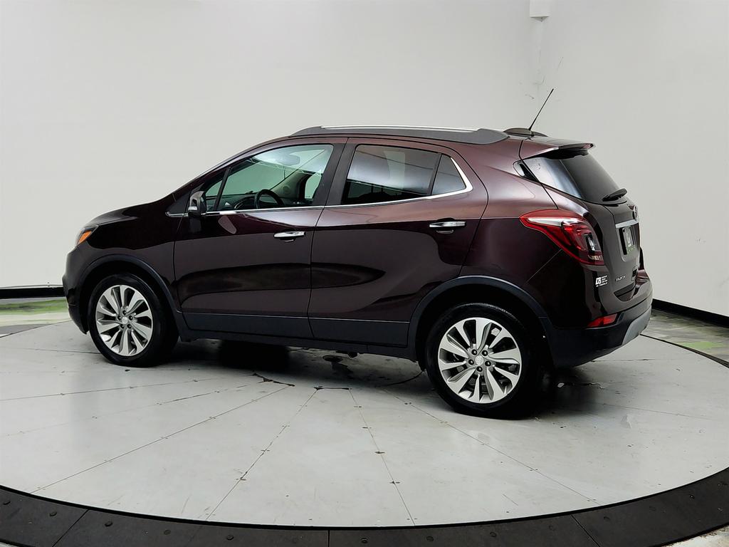 2018 Buick Encore - $6,295
