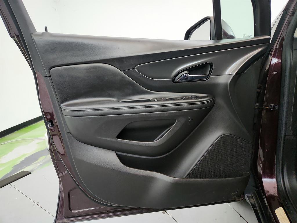 2018 Buick Encore - $6,295