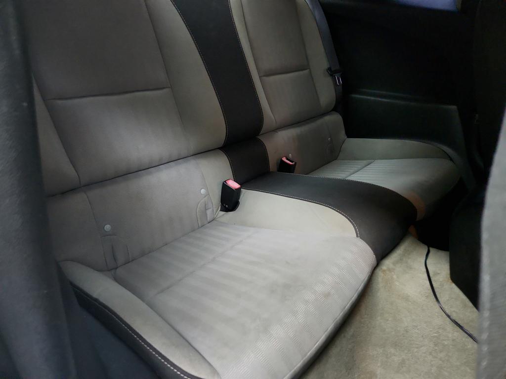 2012 Chevrolet Camaro - $8,945