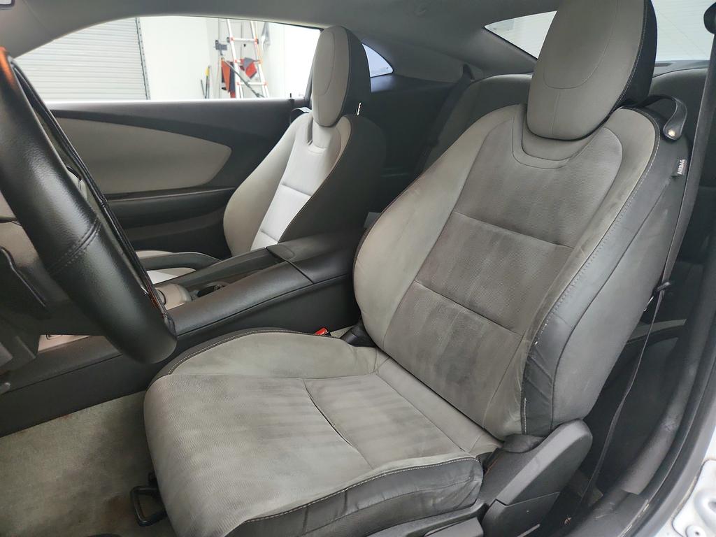 2012 Chevrolet Camaro - $8,945