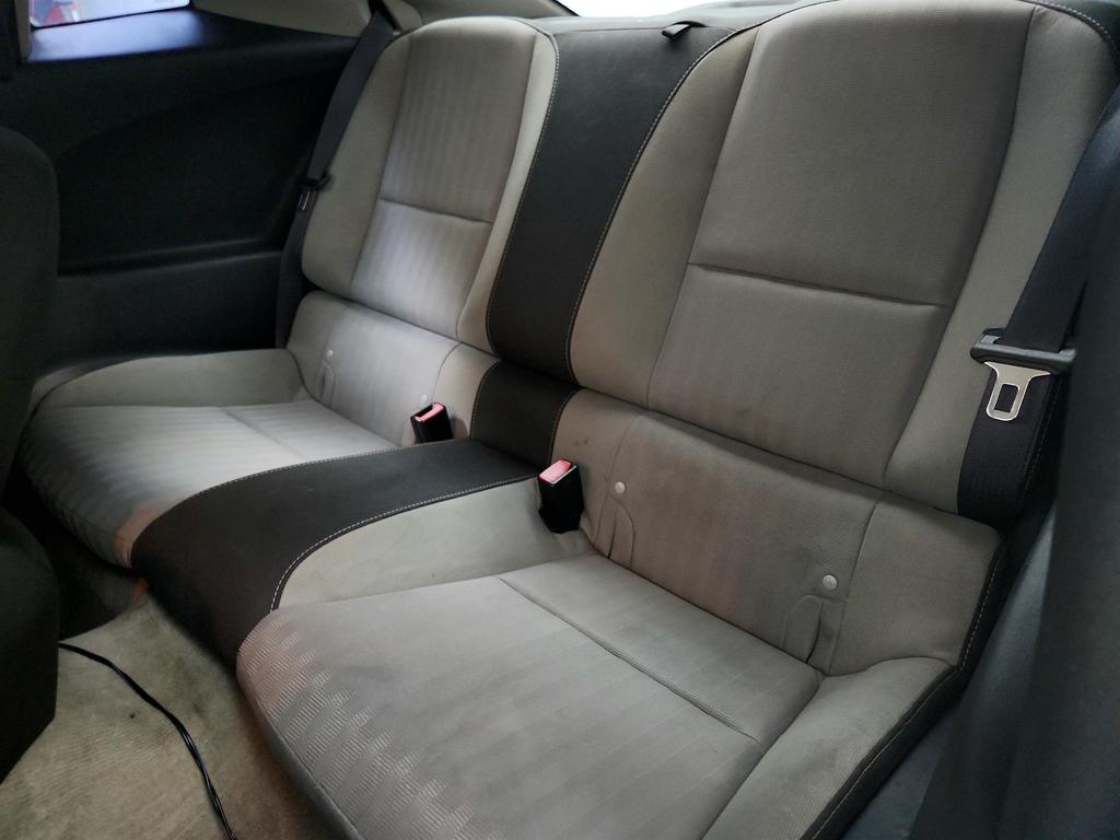2012 Chevrolet Camaro - $8,945