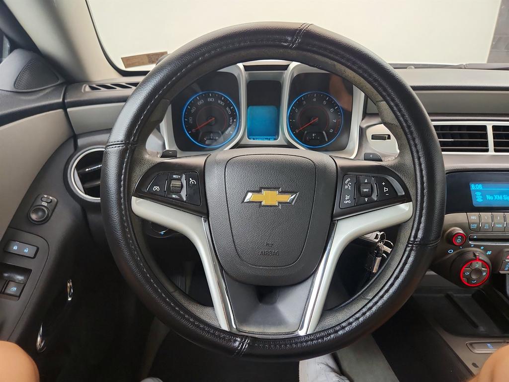 2012 Chevrolet Camaro - $8,945