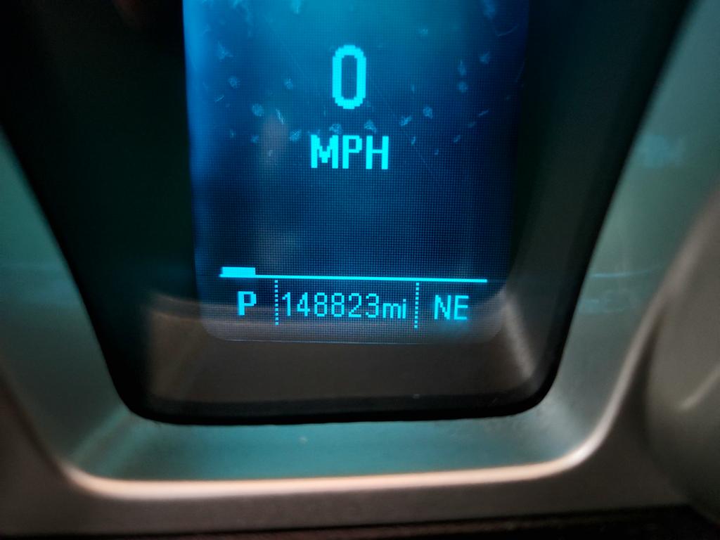 2012 Chevrolet Camaro - $8,945