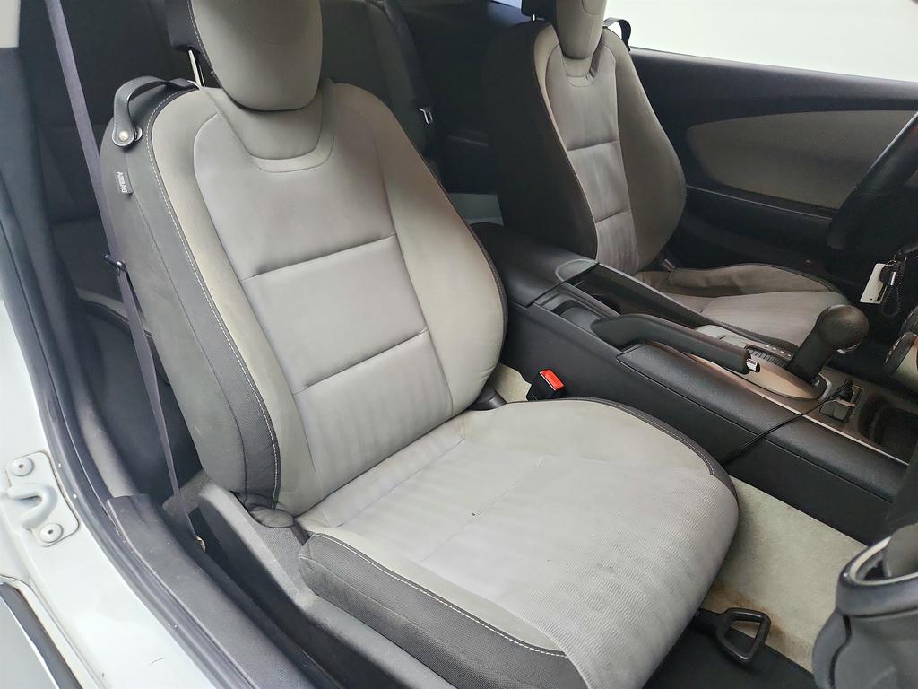 2012 Chevrolet Camaro - $8,945