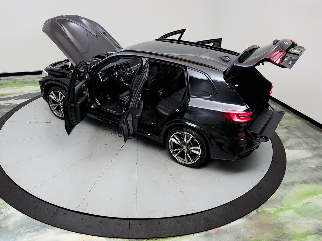2021 BMW X5 - $31,650