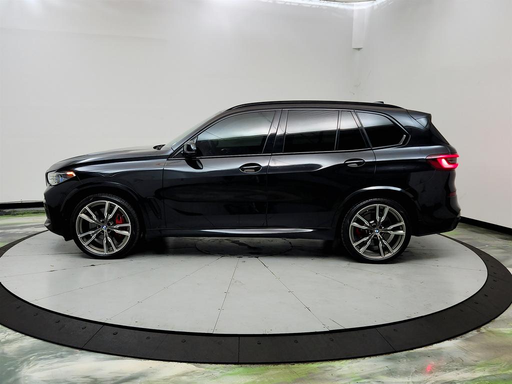 2021 BMW X5 - $31,650