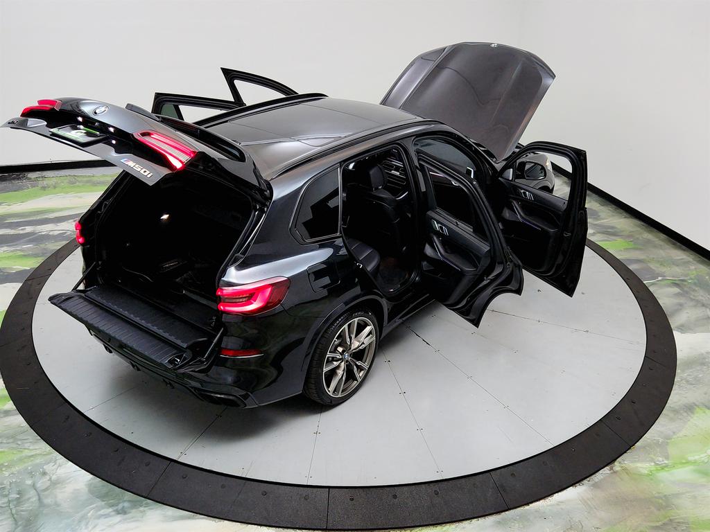 2021 BMW X5 - $31,650