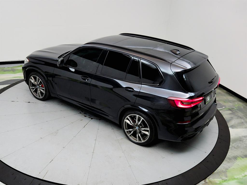 2021 BMW X5 - $31,650