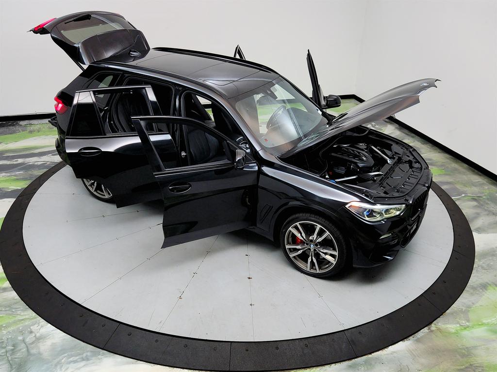 2021 BMW X5 - $31,650