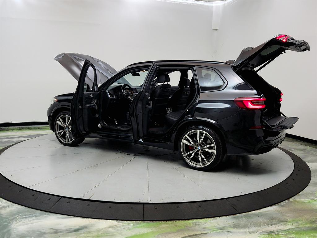 2021 BMW X5 - $31,650