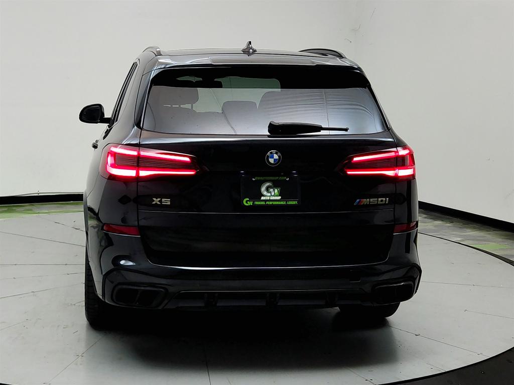 2021 BMW X5 - $31,650