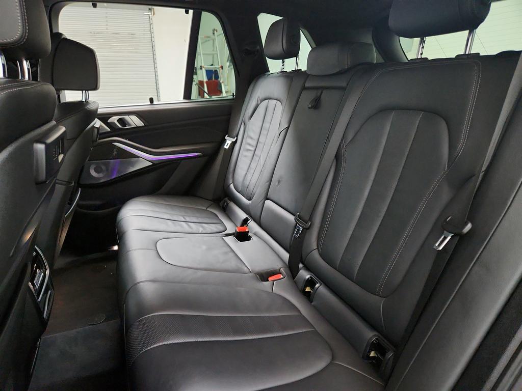 2021 BMW X5 - $31,650