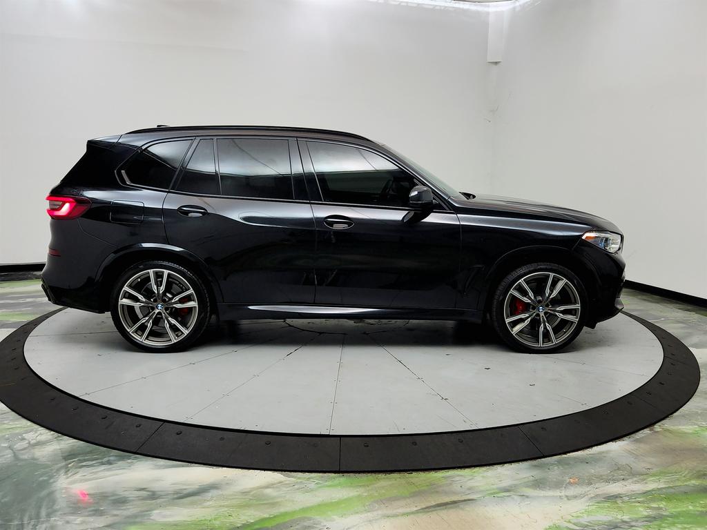 2021 BMW X5 - $31,650
