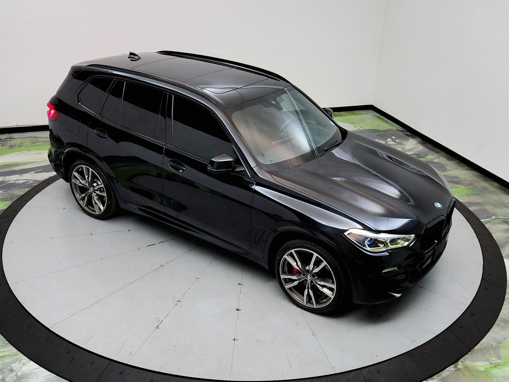 2021 BMW X5 - $31,650