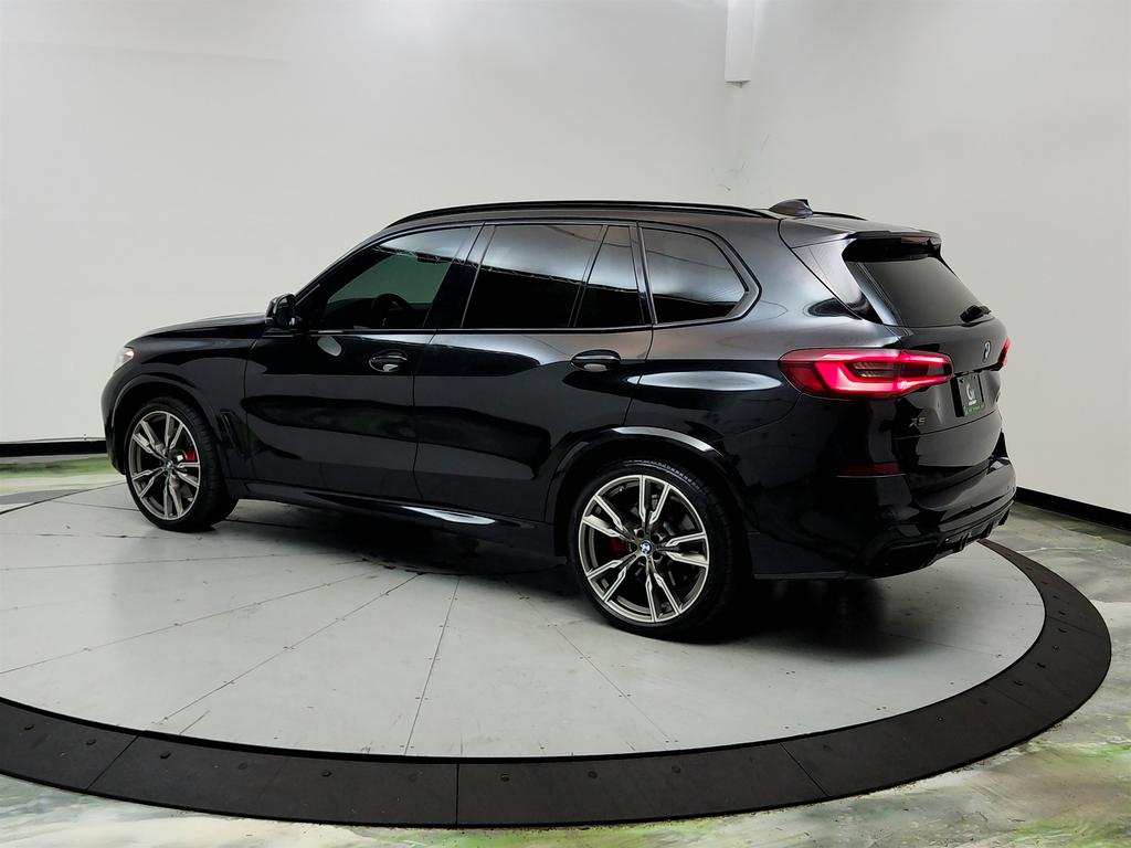 2021 BMW X5 - $31,650