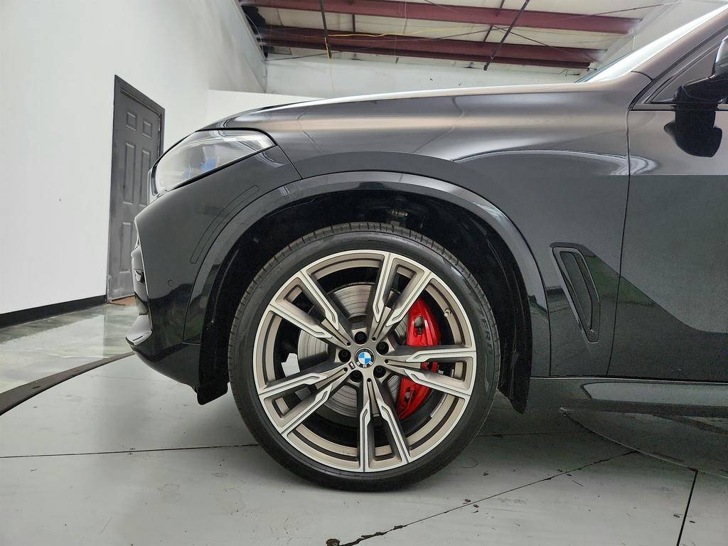 2021 BMW X5 - $31,650