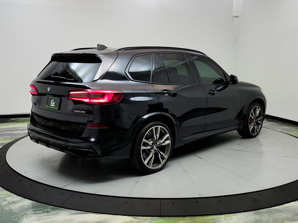 2021 BMW X5 - $31,650