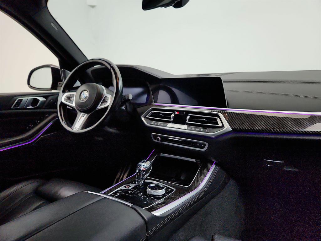 2021 BMW X5 - $31,650
