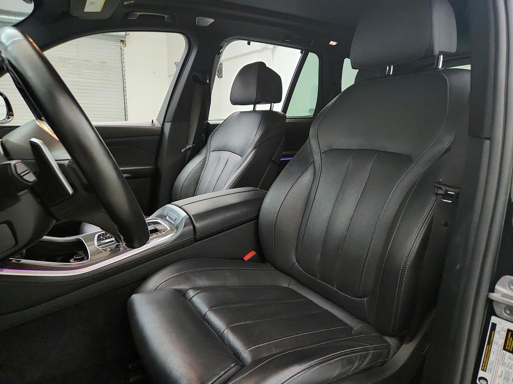 2021 BMW X5 - $31,650
