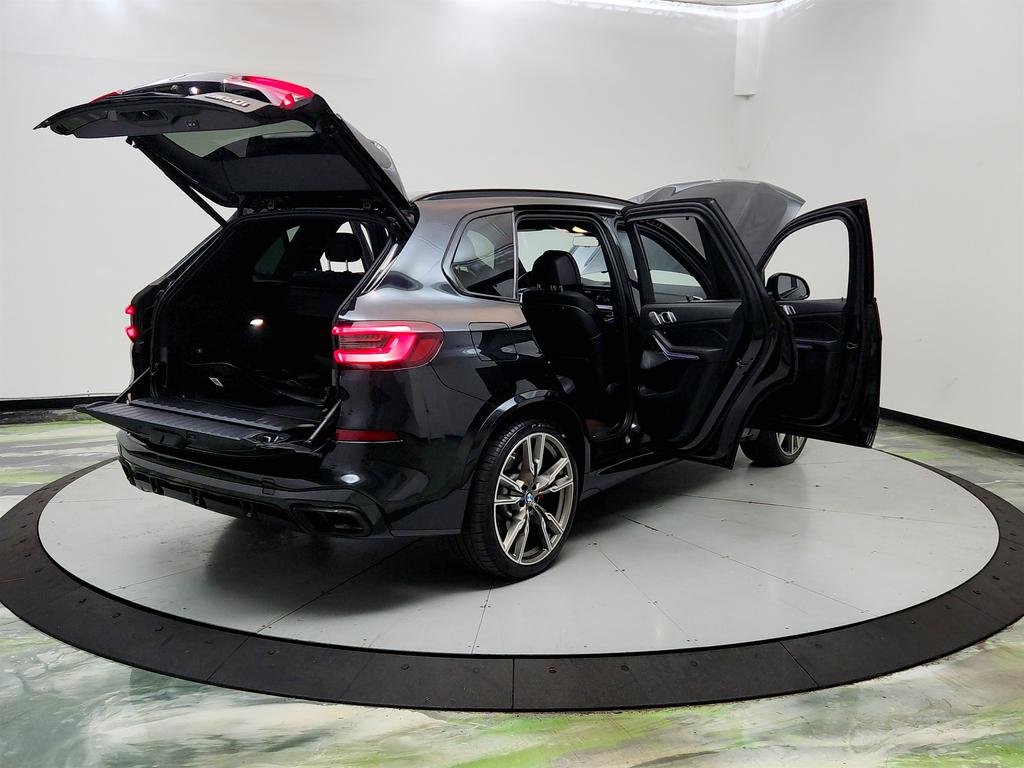 2021 BMW X5 - $31,650