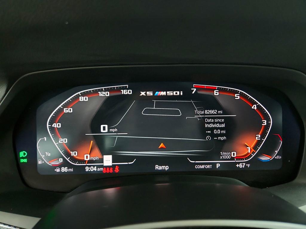 2021 BMW X5 - $31,650