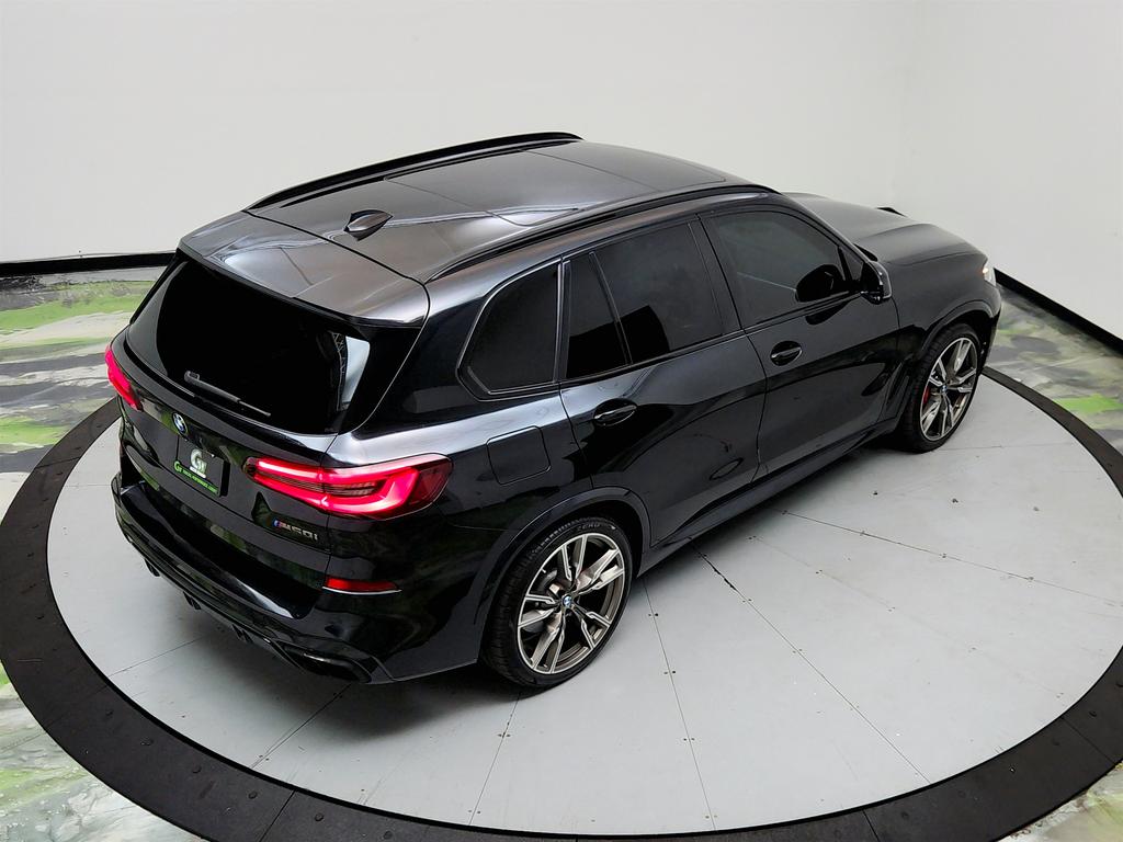 2021 BMW X5 - $31,650