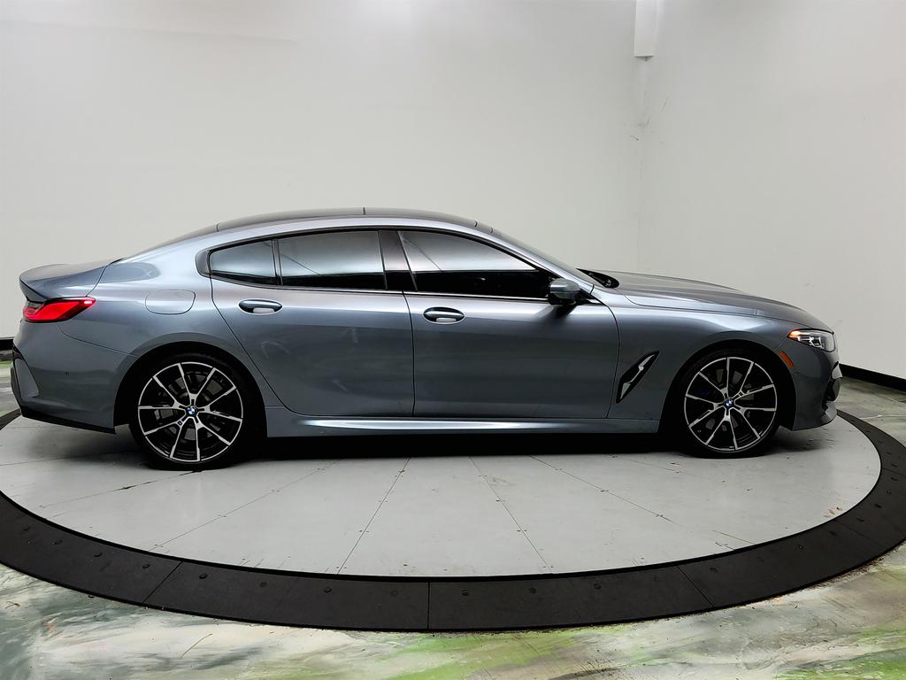 2022 BMW 840i - $37,950