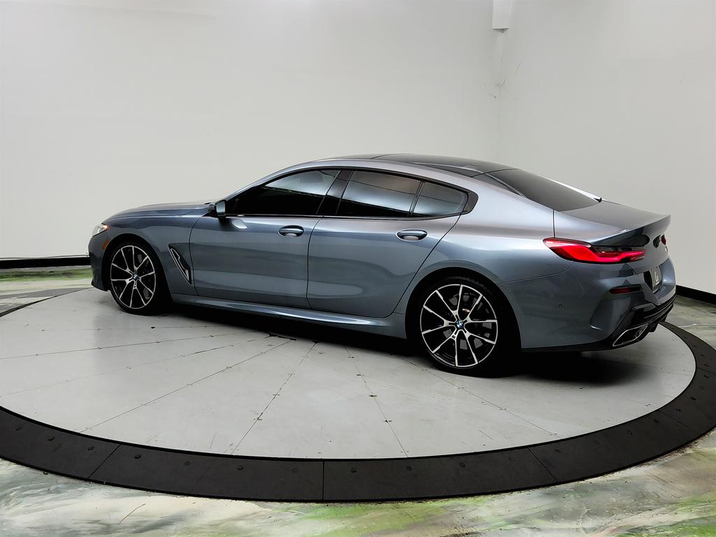 2022 BMW 840i - $37,950