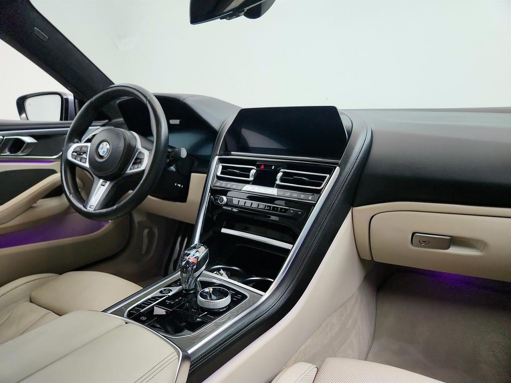 2022 BMW 840i - $37,950