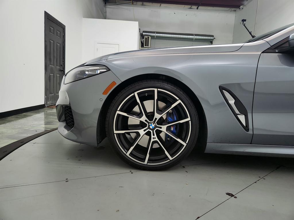 2022 BMW 840i - $37,950