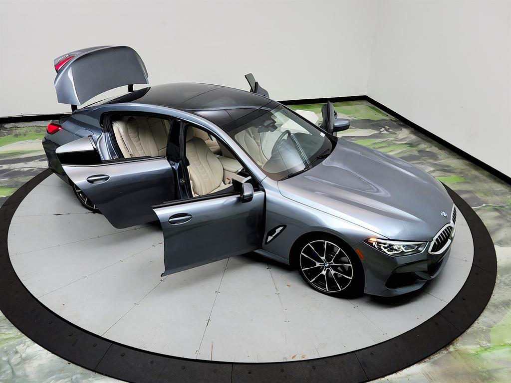 2022 BMW 840i - $37,950