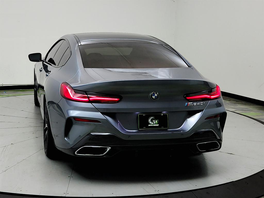 2022 BMW 840i - $37,950