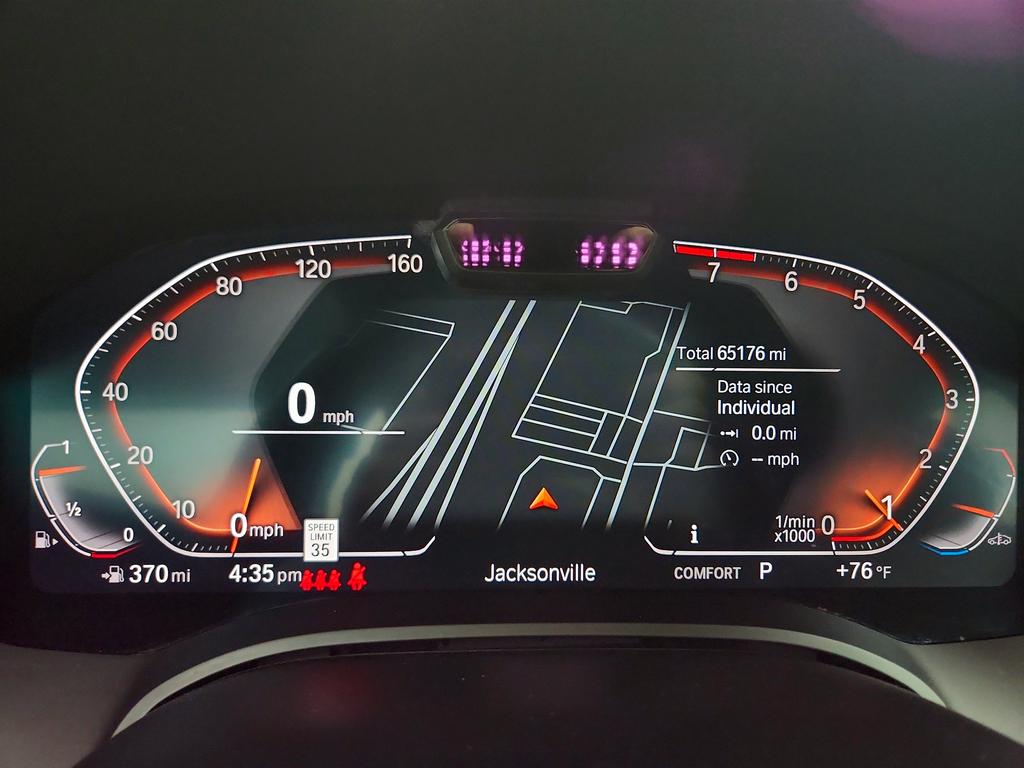 2022 BMW 840i - $37,950