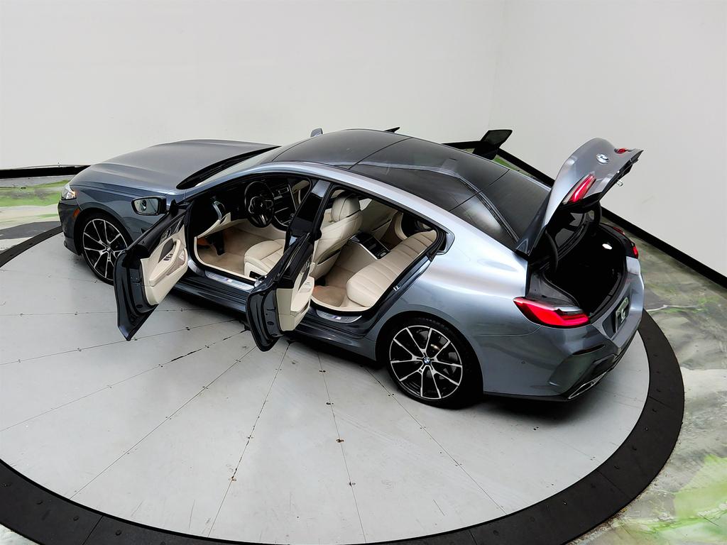 2022 BMW 840i - $37,950