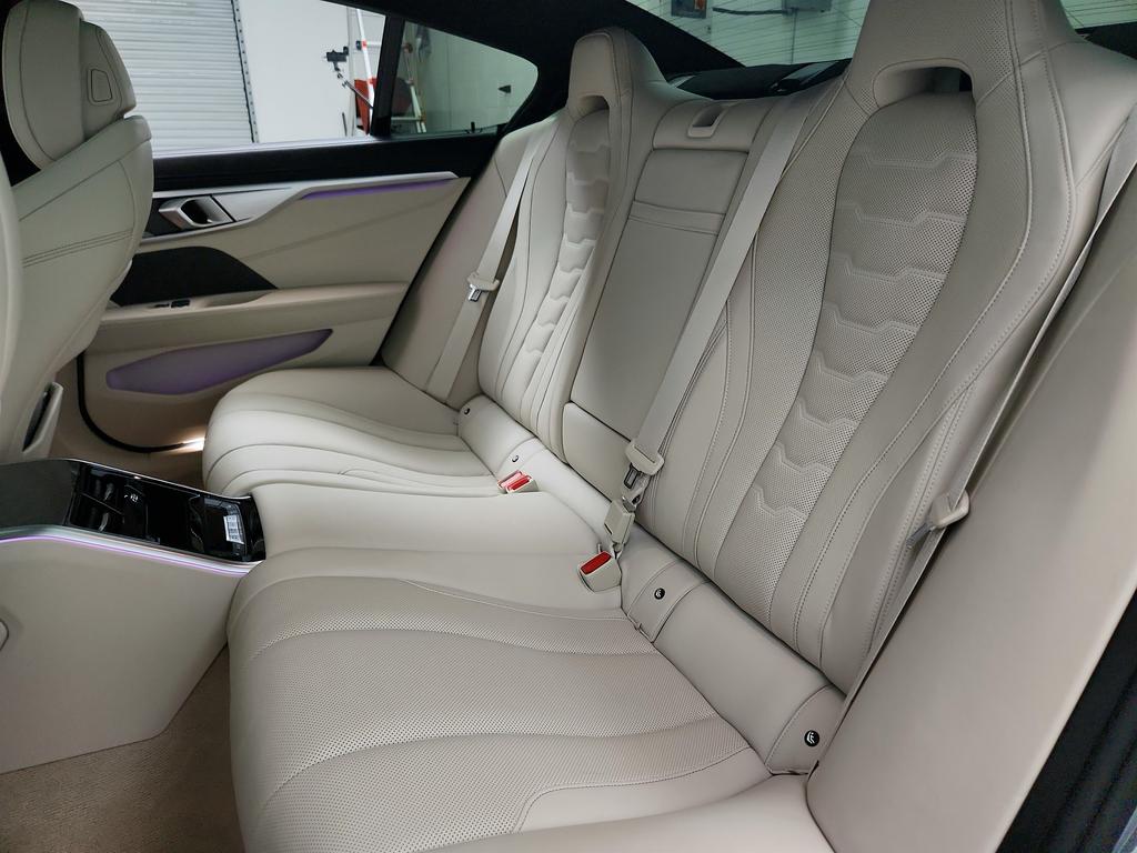 2022 BMW 840i - $37,950