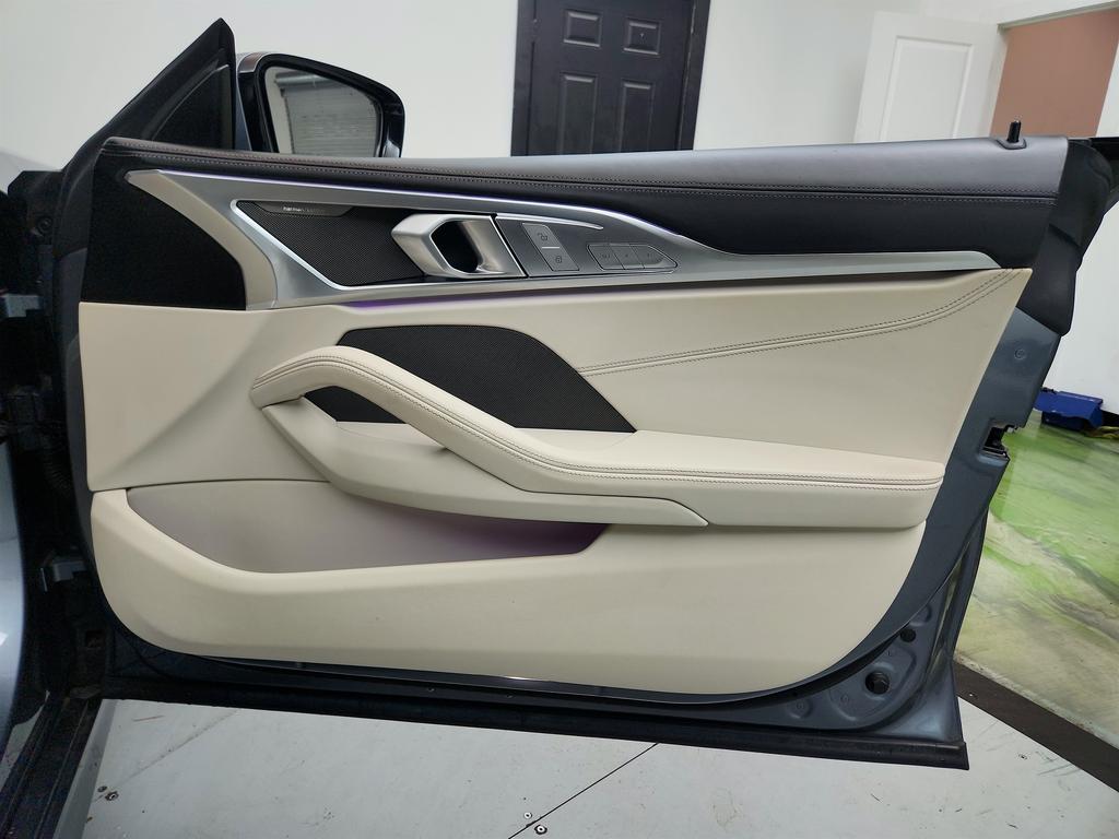 2022 BMW 840i - $37,950