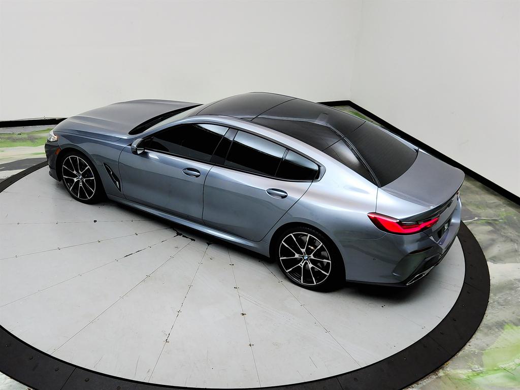 2022 BMW 840i - $37,950