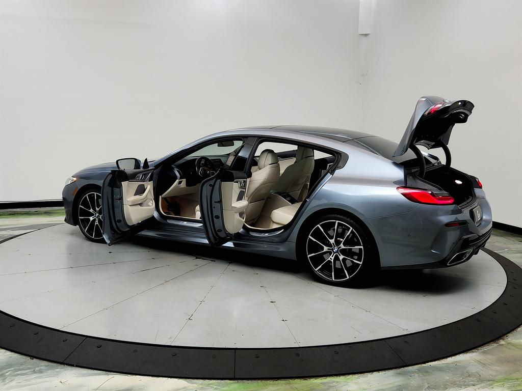2022 BMW 840i - $37,950