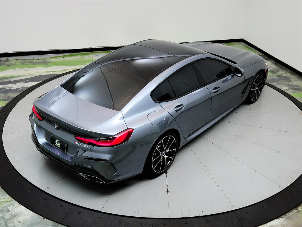 2022 BMW 840i - $37,950