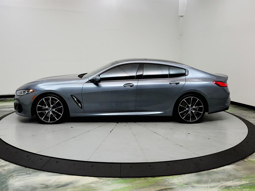 2022 BMW 840i - $37,950