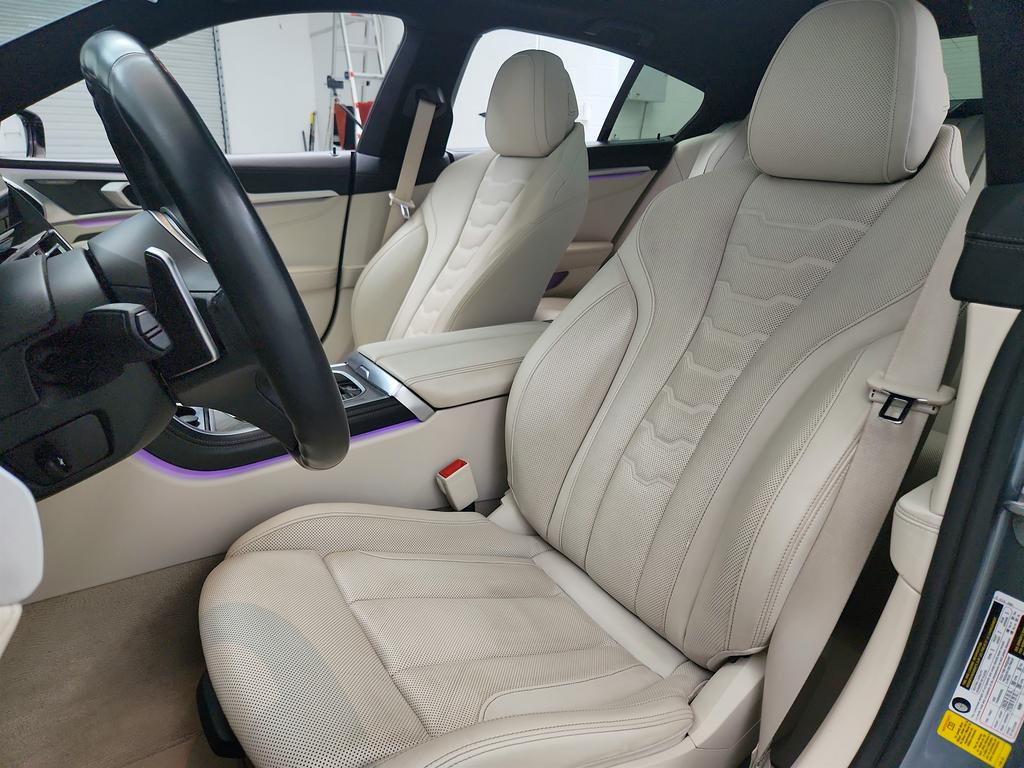 2022 BMW 840i - $37,950