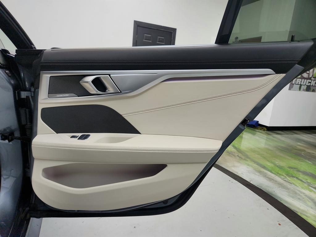 2022 BMW 840i - $37,950