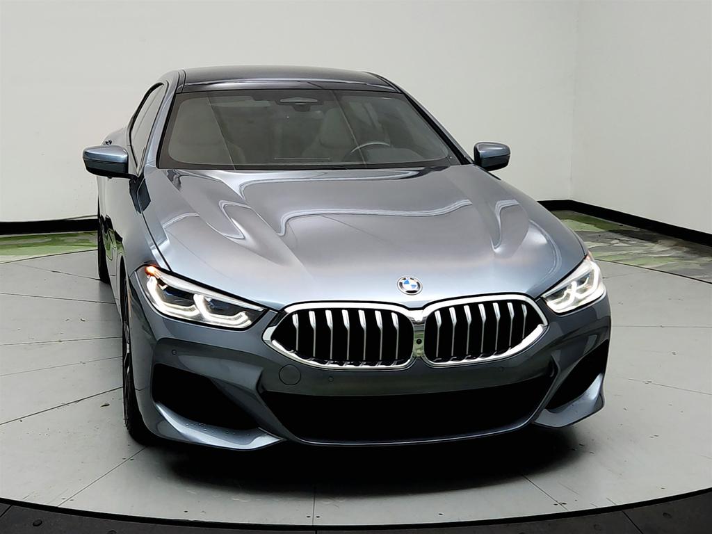 2022 BMW 840i - $37,950