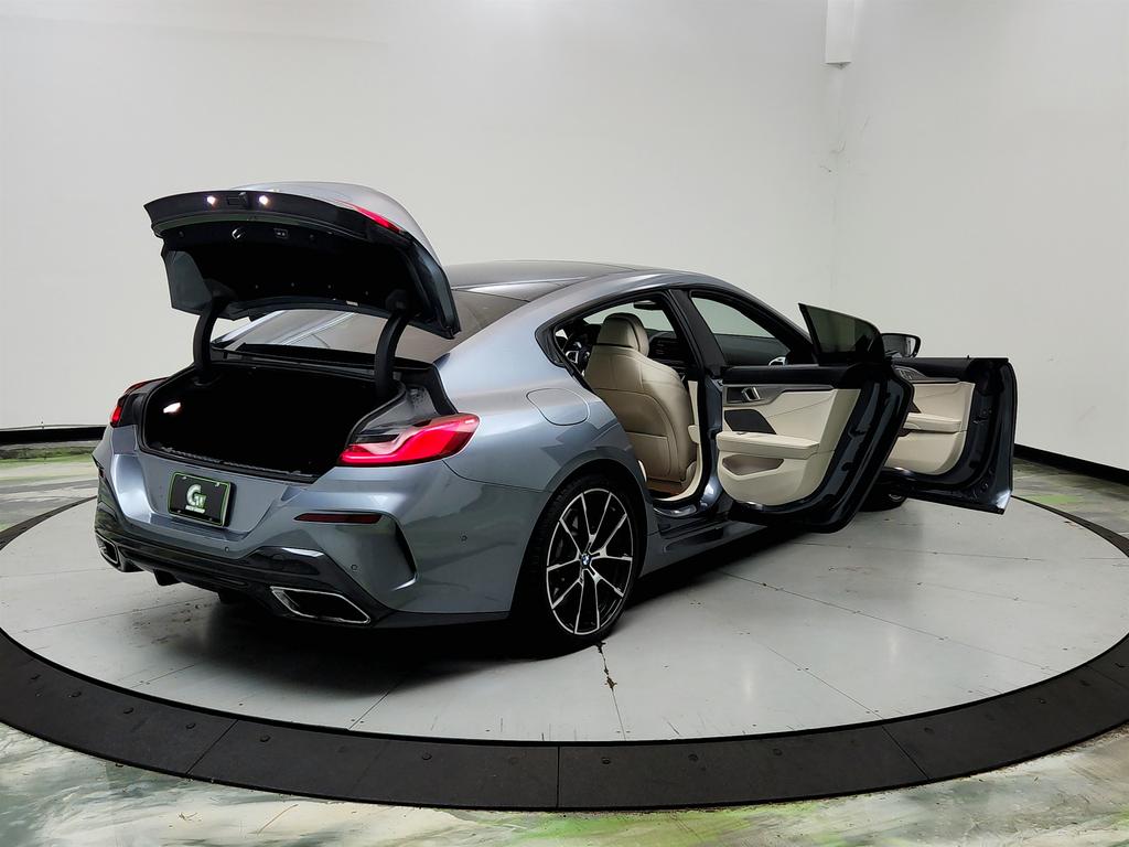 2022 BMW 840i - $37,950