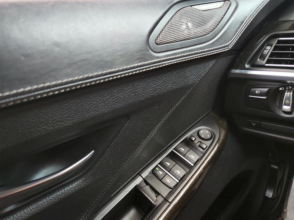 2016 BMW 640i Gran Coupe - $13,750