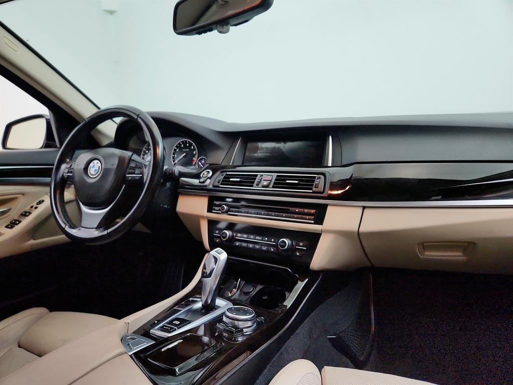 2015 BMW 5 Series - $9,250