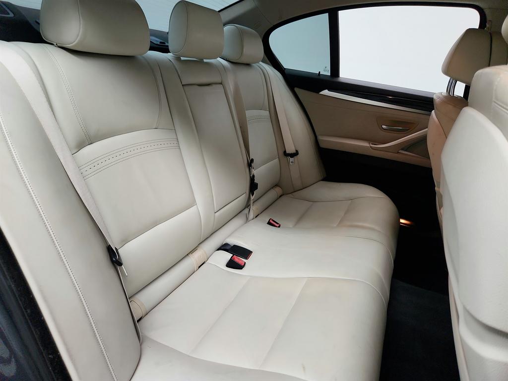 2015 BMW 5 Series - $9,250
