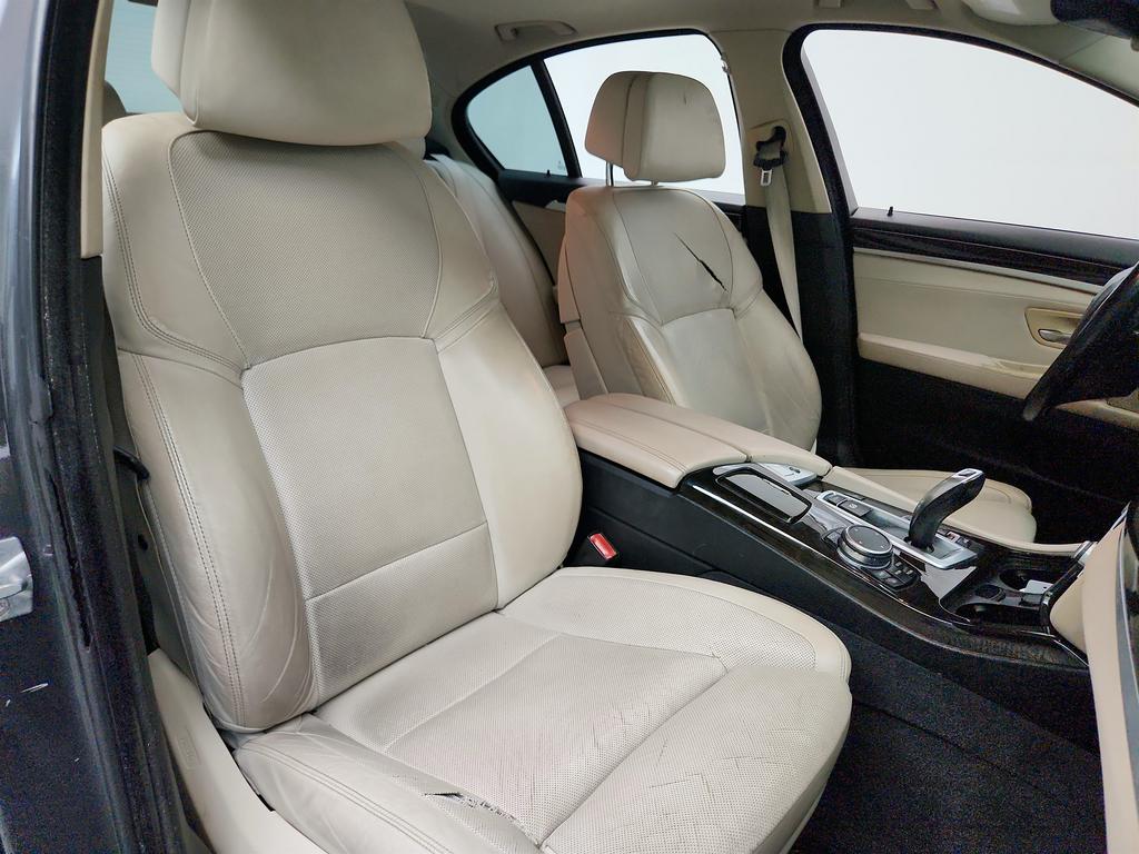 2015 BMW 5 Series - $9,250